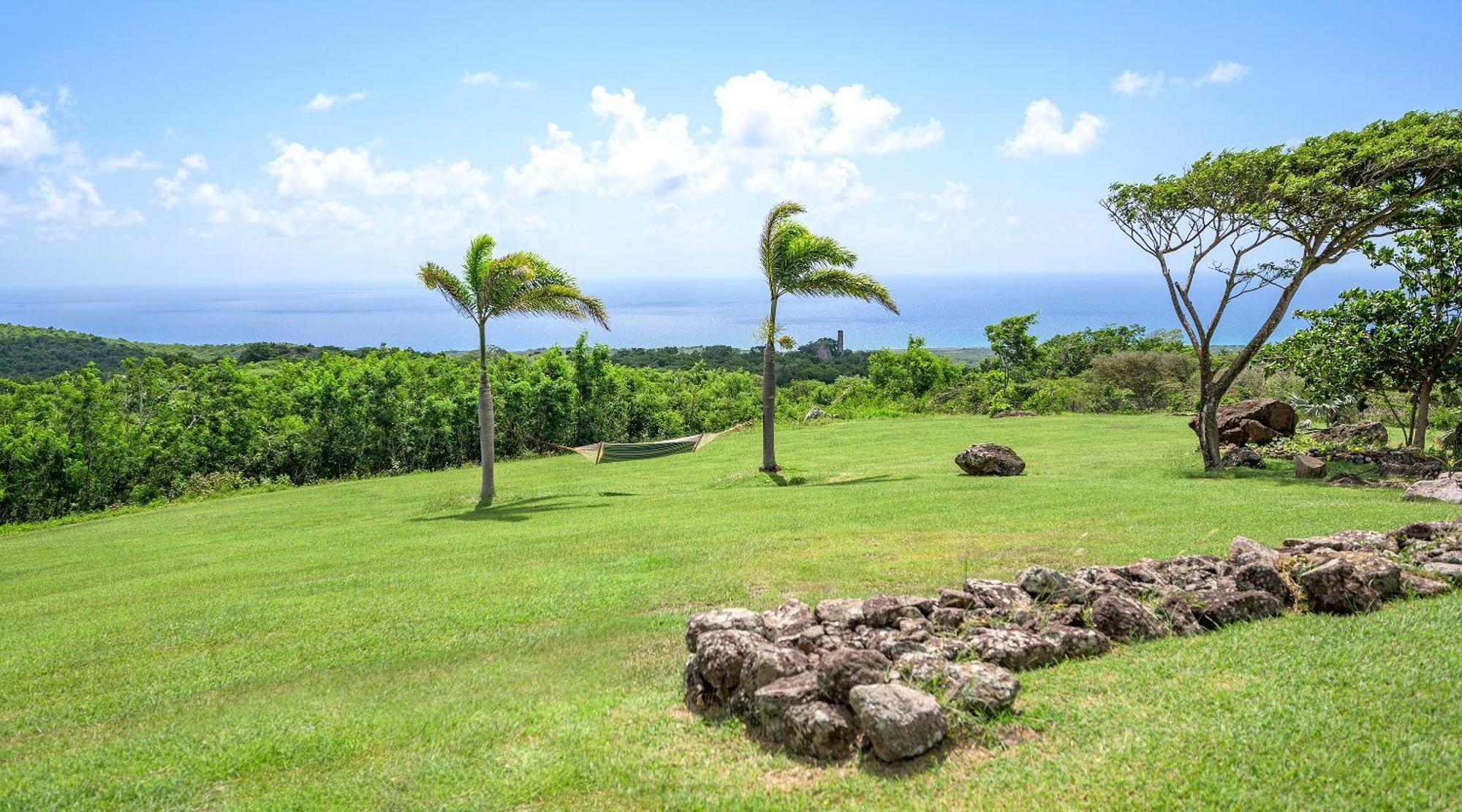 Montpelier Plantation & Beach Charlestown Bagian luar foto