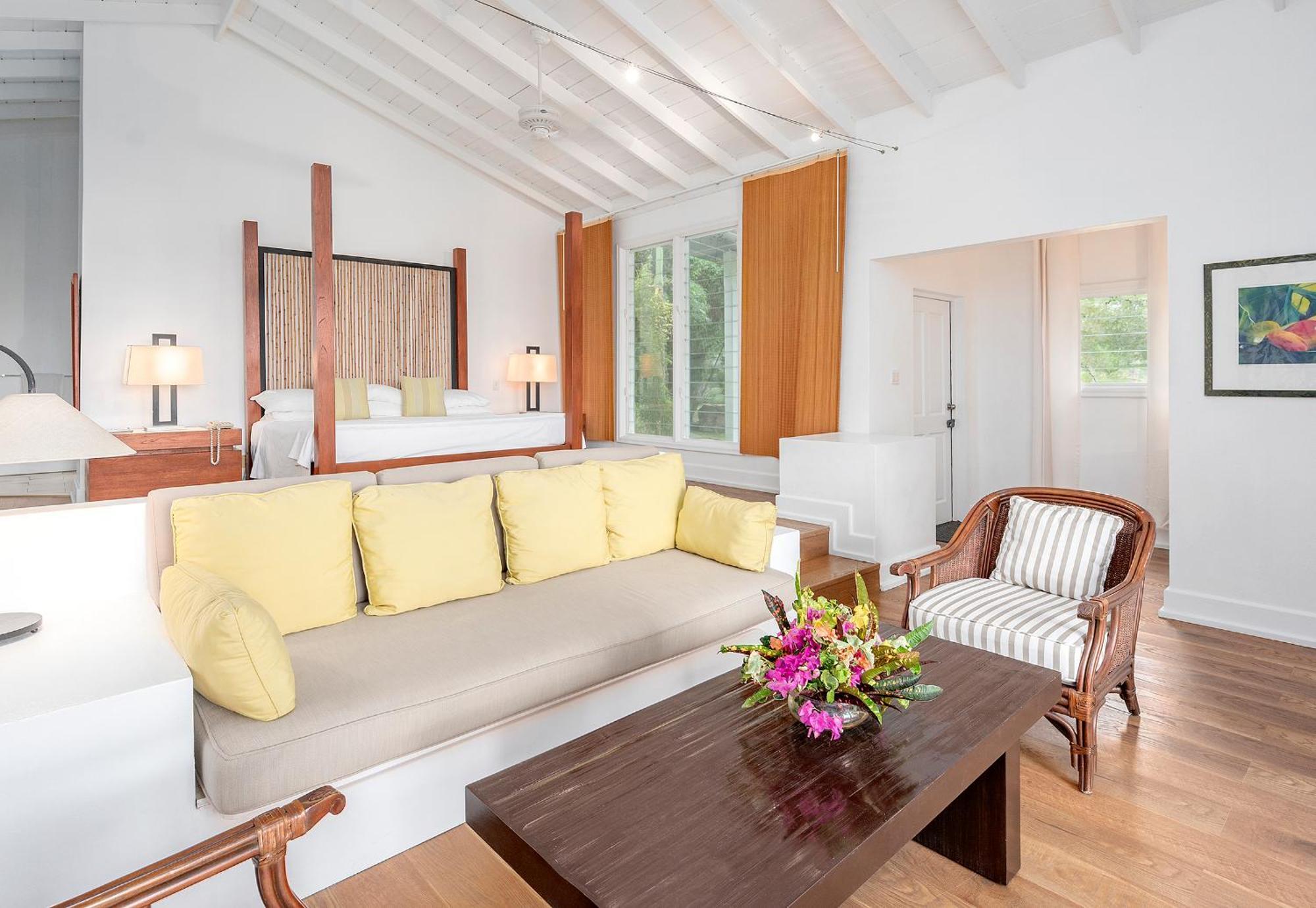 Montpelier Plantation & Beach Charlestown Bagian luar foto