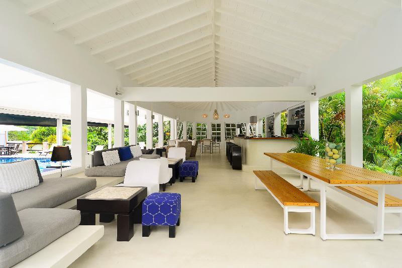 Montpelier Plantation & Beach Charlestown Bagian luar foto