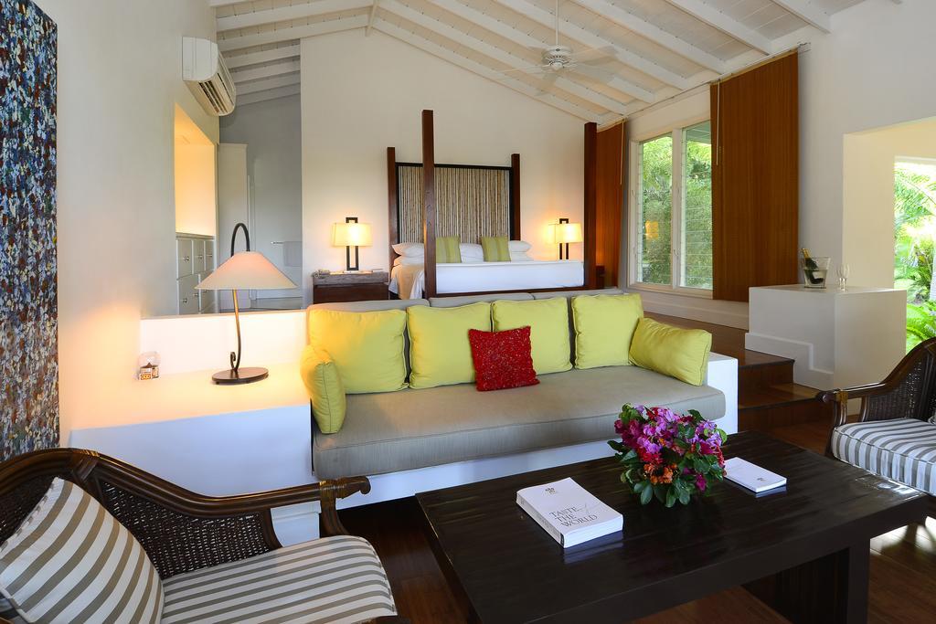 Montpelier Plantation & Beach Charlestown Bagian luar foto