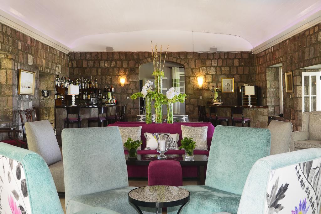 Montpelier Plantation & Beach Charlestown Bagian luar foto