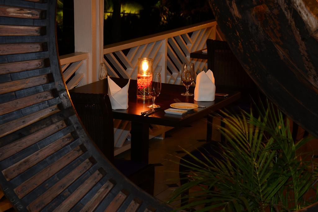 Montpelier Plantation & Beach Charlestown Bagian luar foto