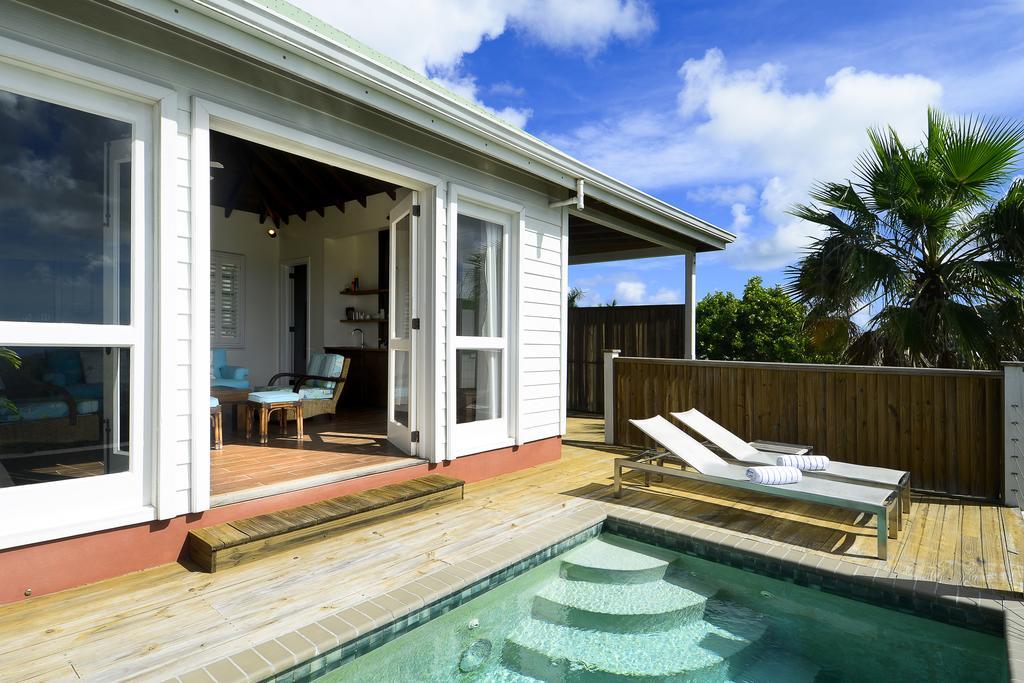 Montpelier Plantation & Beach Charlestown Bagian luar foto