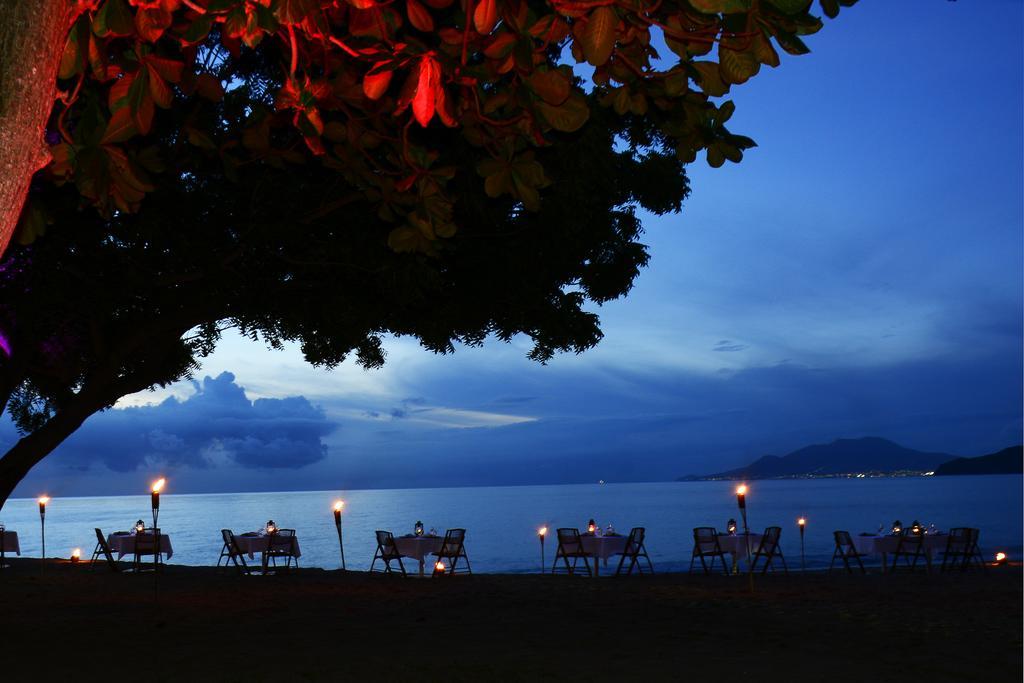 Montpelier Plantation & Beach Charlestown Bagian luar foto