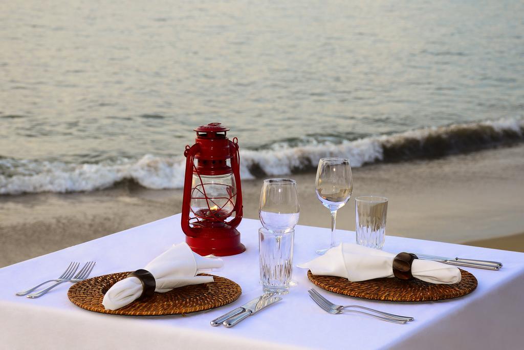 Montpelier Plantation & Beach Charlestown Bagian luar foto