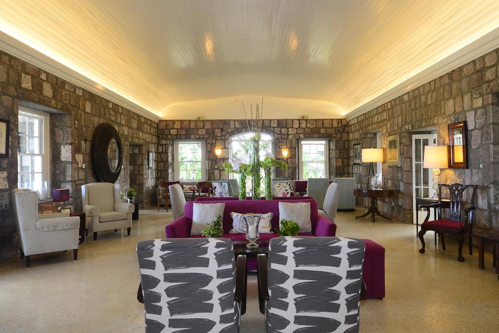 Montpelier Plantation & Beach Charlestown Bagian luar foto