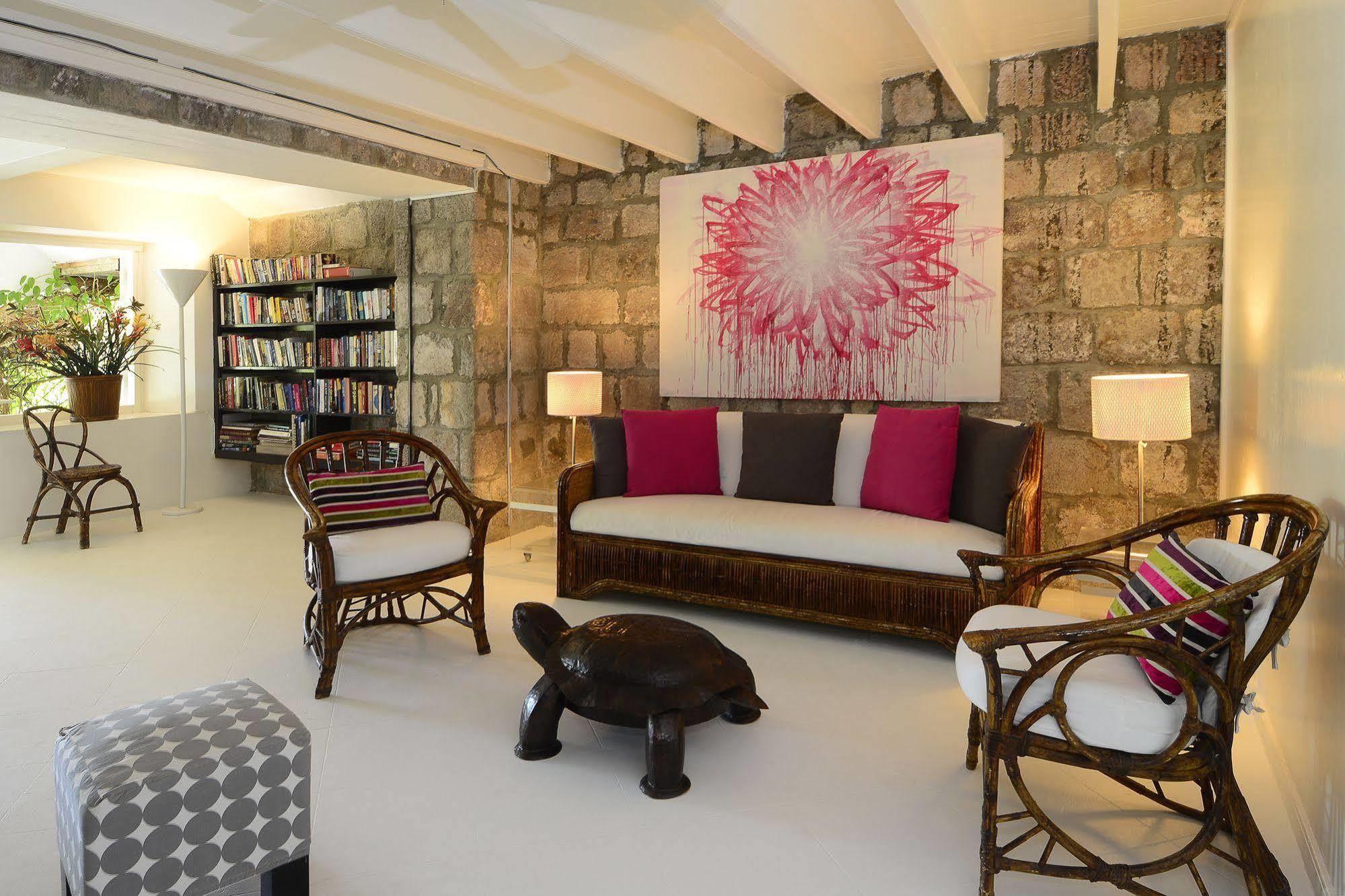 Montpelier Plantation & Beach Charlestown Bagian luar foto