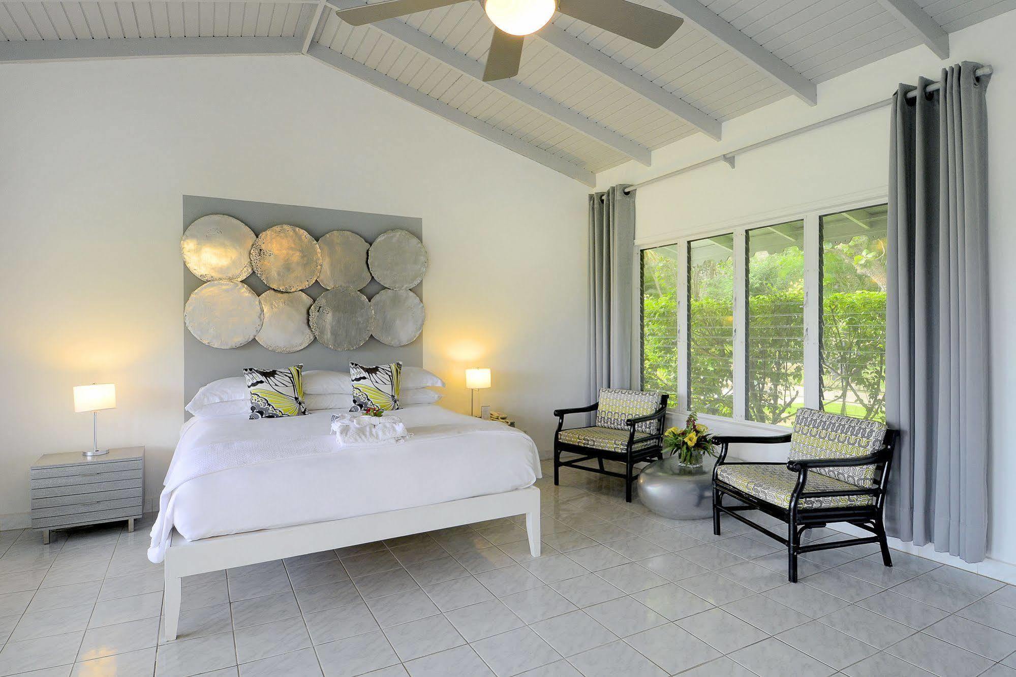 Montpelier Plantation & Beach Charlestown Bagian luar foto
