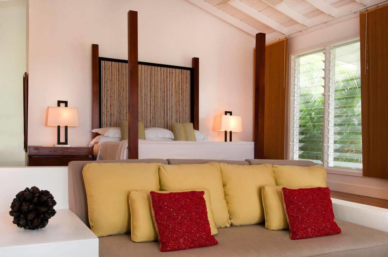Montpelier Plantation & Beach Charlestown Bagian luar foto