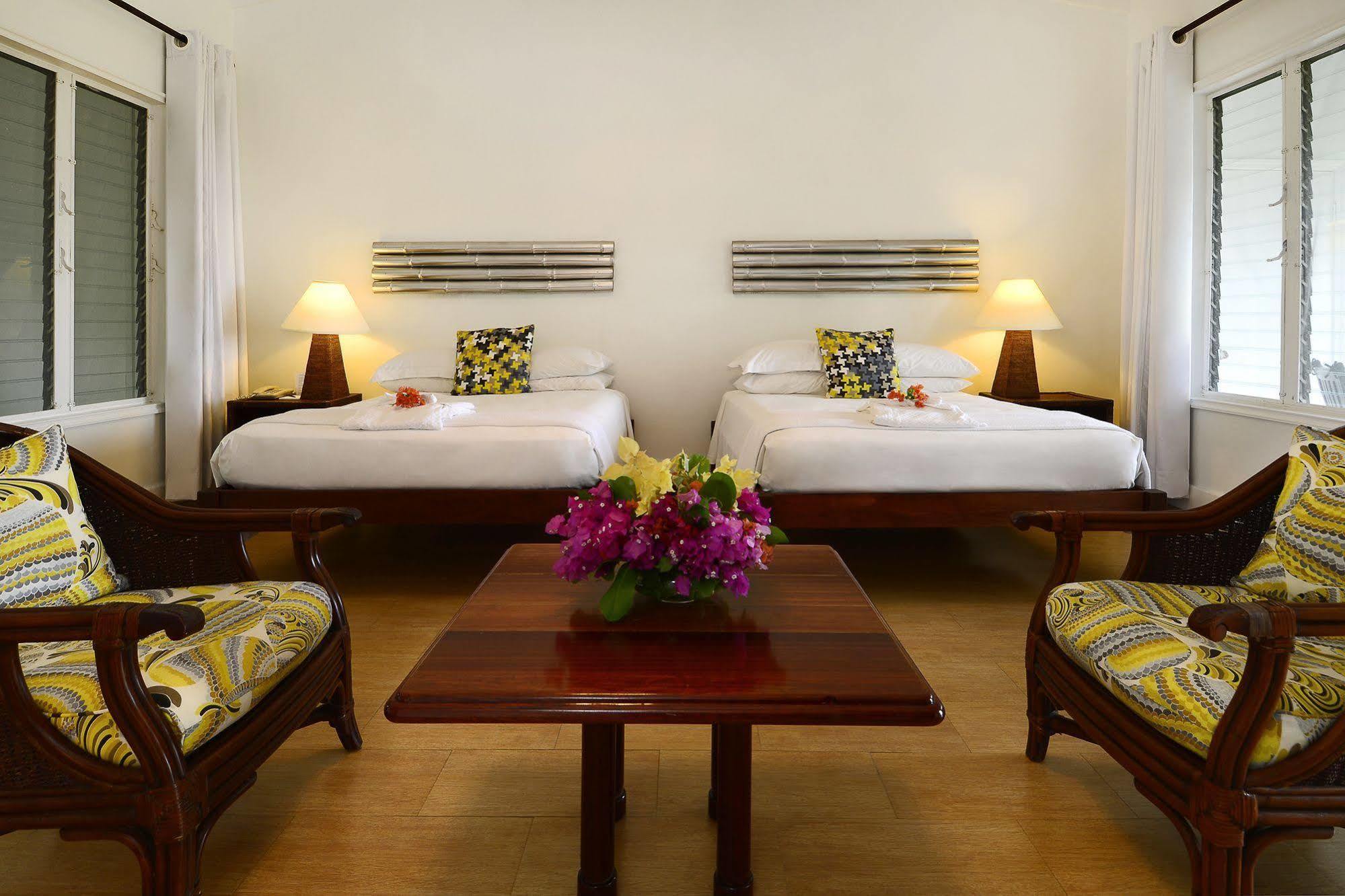 Montpelier Plantation & Beach Charlestown Bagian luar foto