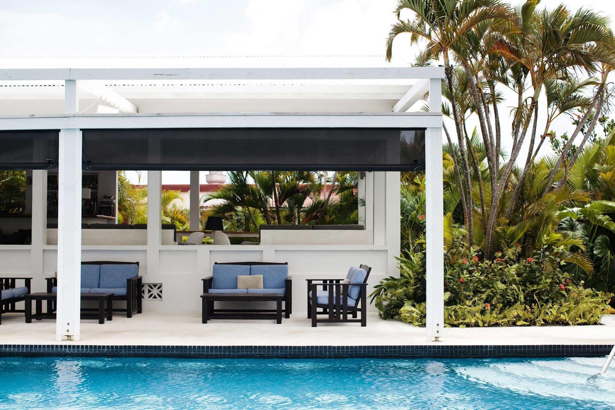 Montpelier Plantation & Beach Charlestown Bagian luar foto