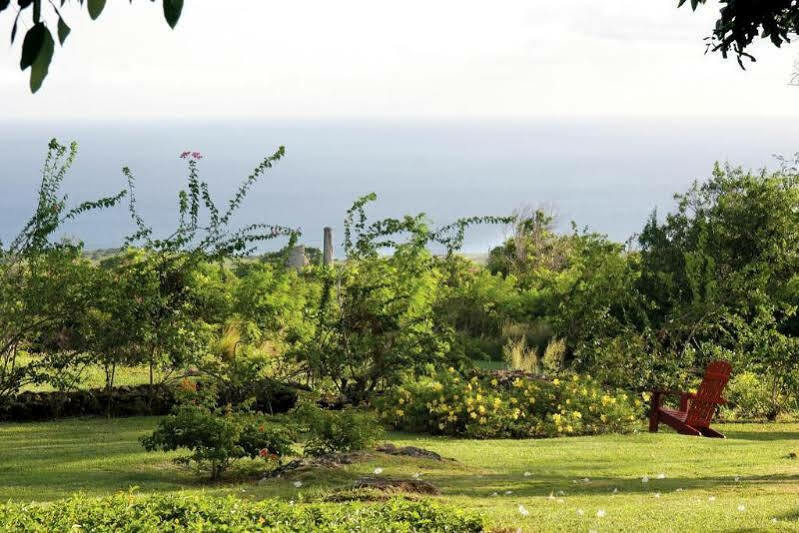 Montpelier Plantation & Beach Charlestown Bagian luar foto